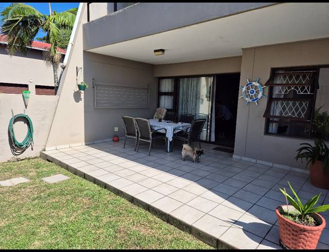 3 BEDROOM APARTMENT FOR SALE IN ST MICHAELS ON SEA